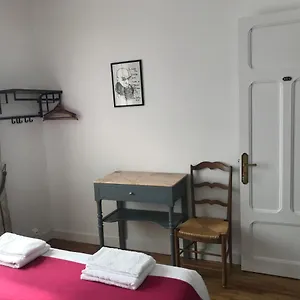 Frühstückspension Les Hauts De Kersudal, Audierne