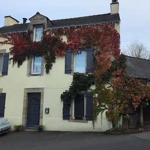 Frühstückspension Vingt Vieux Bourg, Rochefort-en-Terre